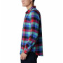 Herrenhemd Columbia Cornell Woods™ Flannel Long Sleeve Shirt