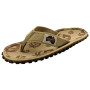 Flip-Flops Gumbies Islander Canvas - Multi G
