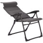 Campingstuhl Crespo Compact Tex Supreme AP-215