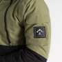 Herrenjacke Dare 2b T-Bar Overhead Jacket