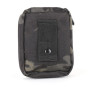 Verbandskasten Lifesystems Trek Camo First Aid Kit