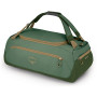 Tasche Osprey Daylite Duffel 45 2023 grün/braun Tortuga/DustmossGreen
