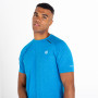 Herren-T-Shirt Dare 2b Persist Tee