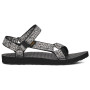 Schuhgröße (EU): 40 / Farbe: grau/schwarz