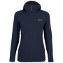 Damenjacke Salewa Agner Dst W Jkt blau 3960 - navy blazer
