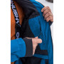 Herren Skijacke Husky Gomez M