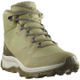Schuhgröße (EU): 42 2/3 / Farbe: grün