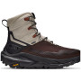 Herren Trekkingschuhe Hoka M Kaha 2 Frost Gtx