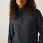 Damen-Sweatshirt Regatta Sweethart Marl