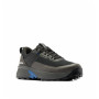 Herrenschuhe Columbia Tellurix Peak™ Wp schwarz Black, Mountain Blue