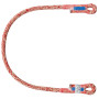 Hilfsschnur Beal Volcano 12mm 70cm