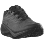 Schuhgröße (EU): 41 1/3 / Farbe: schwarz