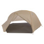 Ultraleichtes Zelt Big Agnes Tiger Wall UL2 Bikepack Solution Dye