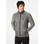 Herrenjacke Helly Hansen Lifa Loft Hybrid Insulator Jkt