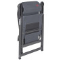 Campingstuhl Crespo AP-235 Air Deluxe Compact