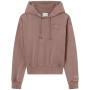 Damen-Sweatshirt Champion Hooded Sweatshirt W