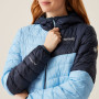 Damen-Winterjacke Regatta Wmn Hood Hillpck III