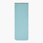Schlafsackeinlage Sea to Summit Comfort Blend Liner Rectangular hellblau Aqua Sea Blue