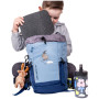 Kinderrucksack Kohla Happy Rocky 10