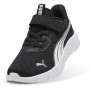 Kinderschuhe Puma FlexFocus Modern AC+ PS PUMA Black-PUMA