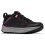 Damenschuhe Columbia Facet™ 75 Outdry schwarz/grau Black, Wild Geranium