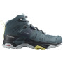 Damenschuhe Salomon X Ultra 4 Mid Gore-Tex W