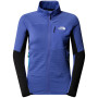 blau/schwarz
