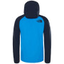 Herrenjacke The North Face Stratos
