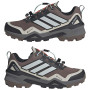 Damen Wanderschuhe Adidas Terrex Skychaser Gtx W