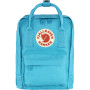 Rucksack Fjällräven Kanken Mini 7 türkis DeepTurquoise