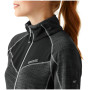 Damen-Sweatshirt Regatta Wmn Hepley F Zip II