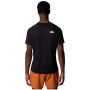 Herren-Funktionsshirt The North Face Sunriser S/S