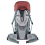 Damenrucksack Deuter Aircontact 40+10 SL