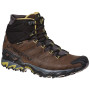 Wanderschuhe La Sportiva Ultra Raptor II Mid Leather GTX