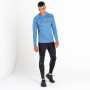 Herren-T-Shirt Dare 2b RighteousIIL/STee