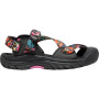Damensandalen Keen Zerraport II