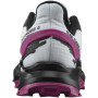 Damen Laufschuhe Salomon Alphacross 4