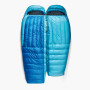 Daunenschlafsack Sea to Summit Trek -1C Regular