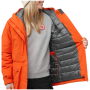 Damenjacke Fjällräven HC Hydratic Padded Jacket W
