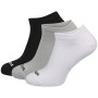 Socken MOOA Essential Low 3-pack