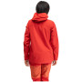 Damenjacke Bergans Nordmarka Leaf Light Wind Jacket Women