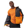 Herren-Winterjacke Regatta Highton Str III