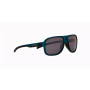 Sonnenbrille Blizzard POLSF7051, 65-16-135 blau dark blue