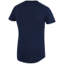 Herren-T-Shirt Zulu Merino 160 Short