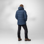 Herrenjacke Fjällräven Expedition Mid Winter Jacket M
