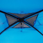 Vordach Regatta 3M Family Gazebo
