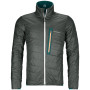 Herrenjacke Ortovox Piz Boval Jacket