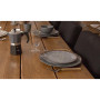 Geschirrset Bo-Camp Tableware Halo 12