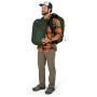 Reisetasche Osprey Farpoint 55