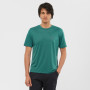 Herren-T-Shirt Salomon Explore Tee M